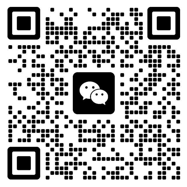 Takeshi Terada WeChat QR
